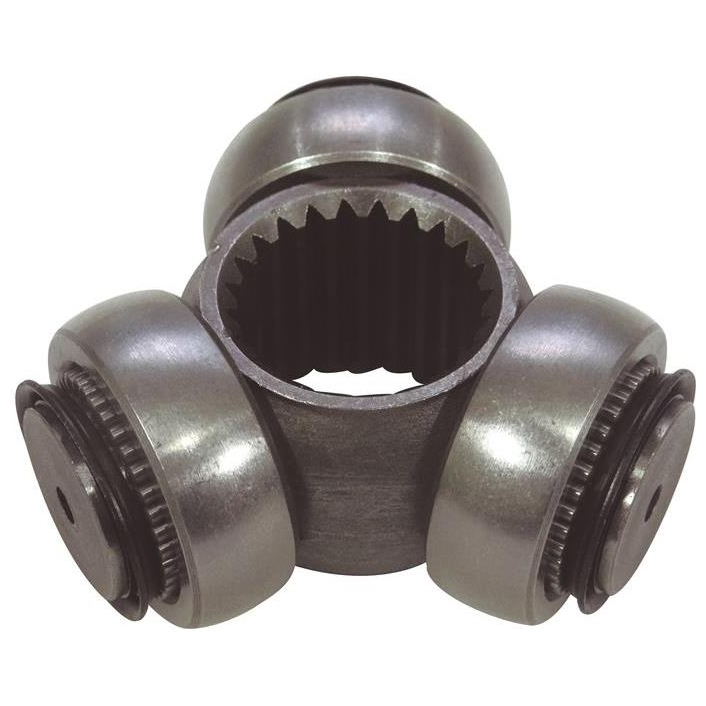 Trizeta 23 Dentes Elo 34 mm - IMA - AL-30