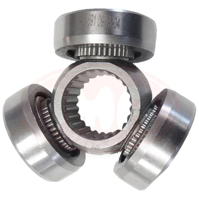 Trizeta 24 Dentes Elo 42,0 mm - IMA - AL-591