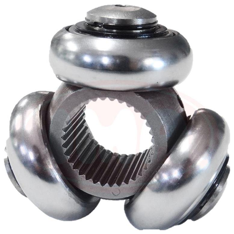Trizeta Direito Esquerdo Trizeta para Hyundai Tucson - IMA - AL-594
