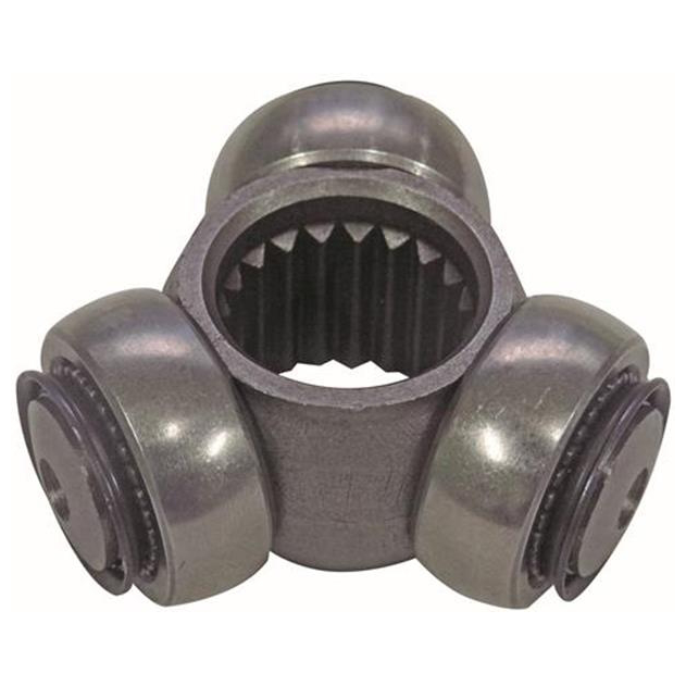 Trizeta Direito Esquerdo Trizeta para Fiat 147 - IMA - AL-629