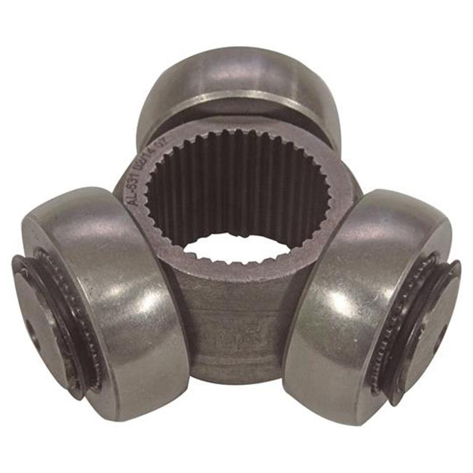 Trizeta 39 Dentes Elo 39 mm - IMA - AL-631