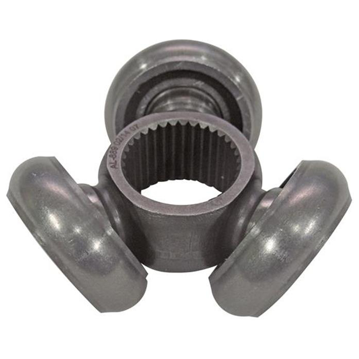 Trizeta 34 Dentes Elo 43,2 mm - IMA - AL-889