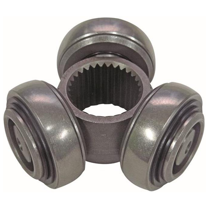 Trizeta Direito Esquerdo Trizeta para Honda Civic - IMA - AL-953