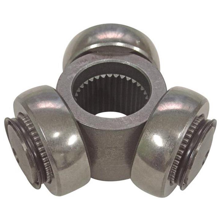 Trizeta Direito Esquerdo Tulipa para Toyota Hilux - IMA - AL-530