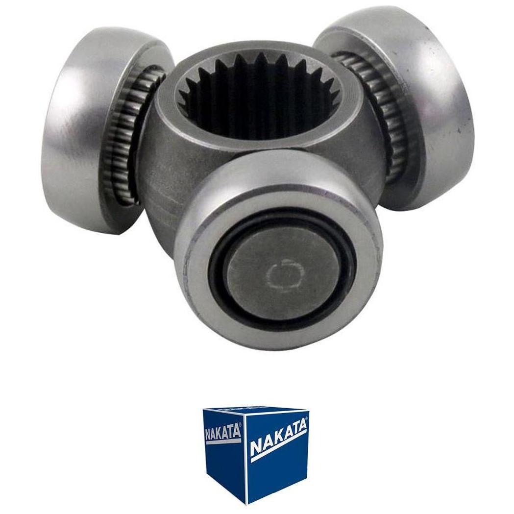 Trizeta Direito para Ford Fiesta e Fiesta Sedan - Nakata - NJH35-447T
