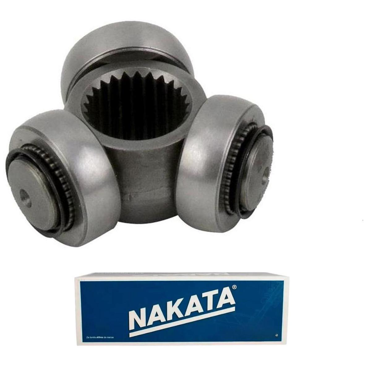 Trizeta Esquerdo para Hyundai Tucson - Nakata - NJH22-500T