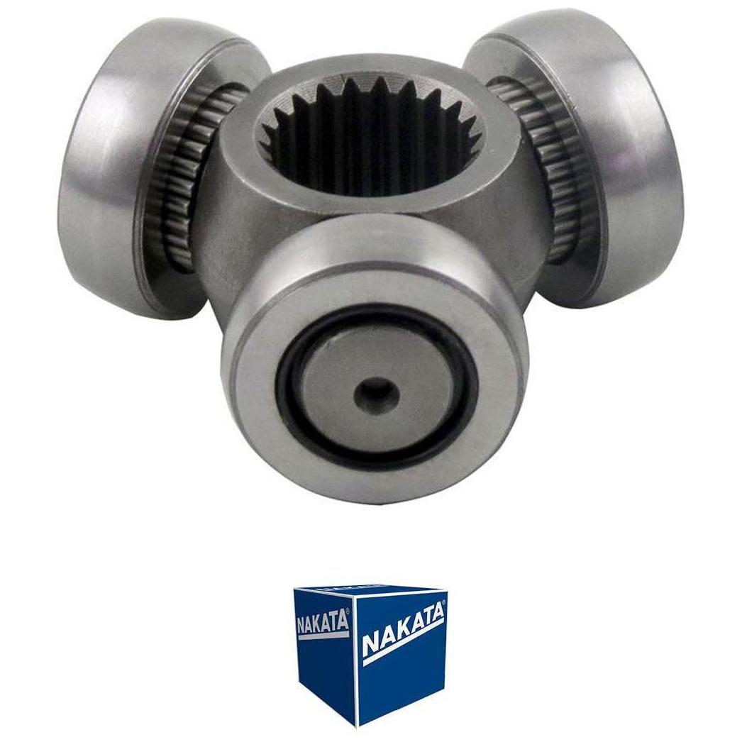 Trizeta Esquerdo para Ford Fiesta e Fiesta Sedan - Nakata - NJH34-446T