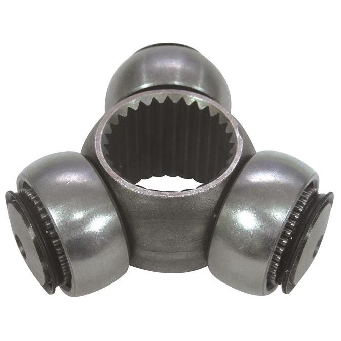 Trizeta 27 Dentes Elo 34 mm - IMA - AL-117