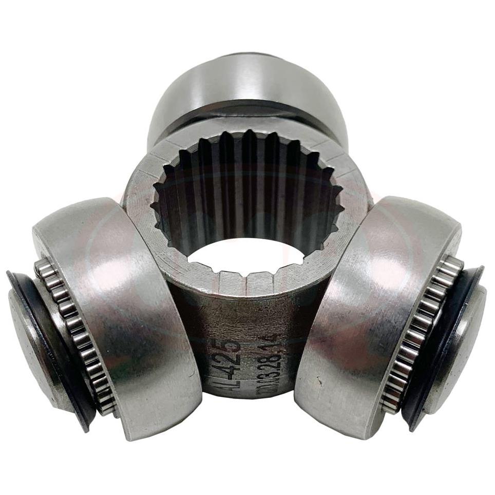 Trizeta para Nissan March e Peugeot 206 - IMA - AL-425