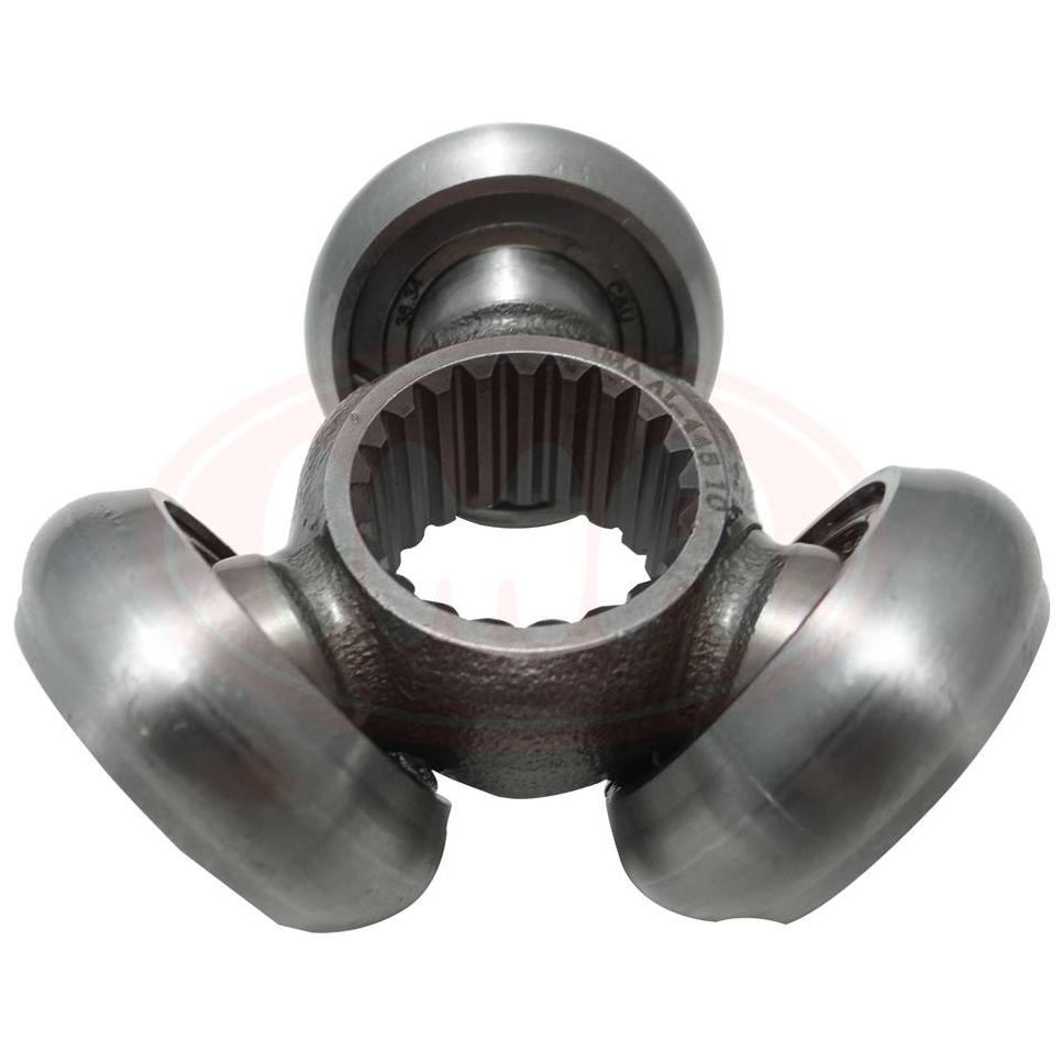 Trizeta para JAC J3 - IMA - AL-445