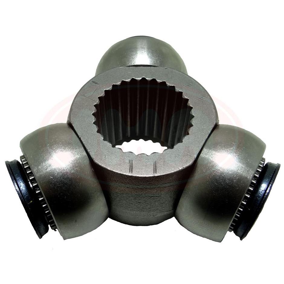 Trizeta para Nissan Frontier - IMA - AL-446