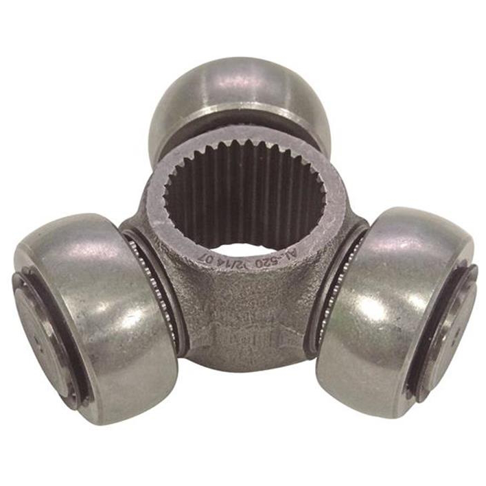 Trizeta para Chevrolet Blazer e S10 - IMA - AL-520