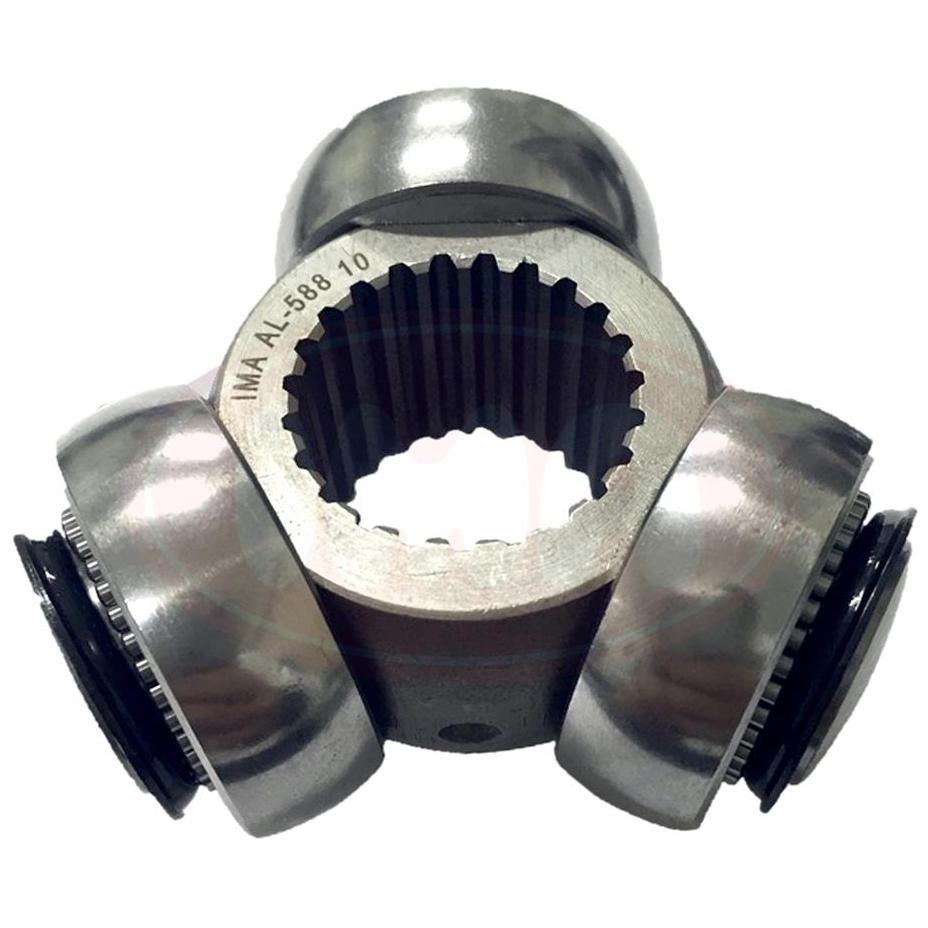 Trizeta para Hyundai Tucson e KIA Sportage - IMA - AL-588