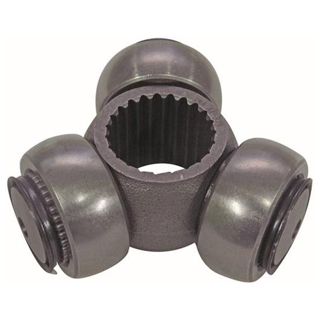 Trizeta para Citroen Berlingo - IMA - AL-875