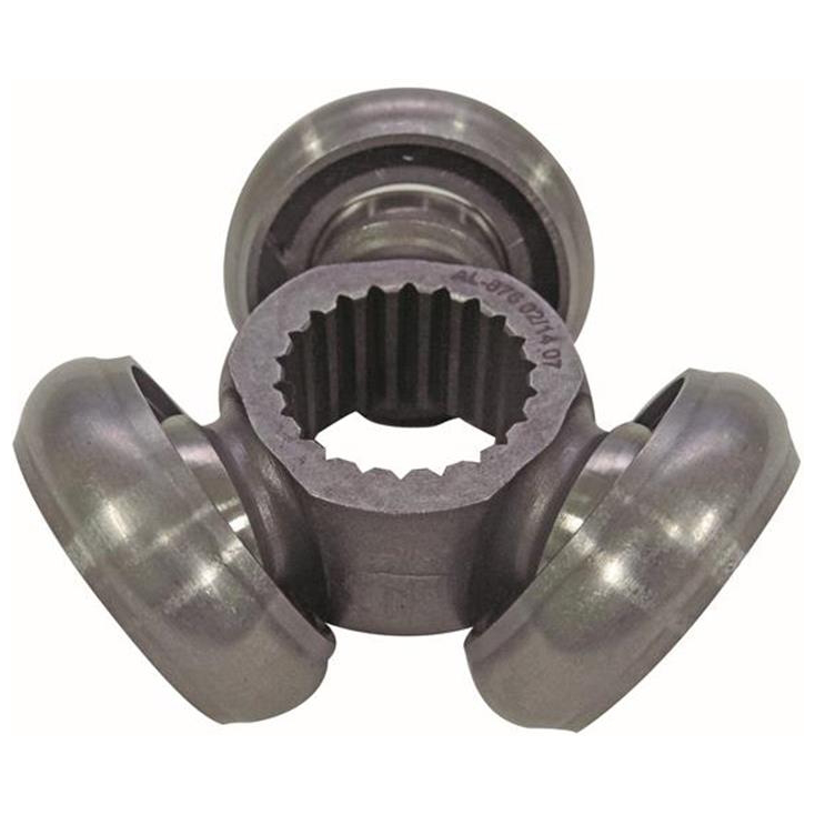 Trizeta para Honda Civic - IMA - AL-876