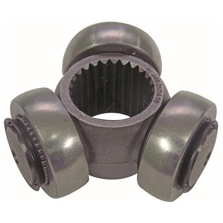 Trizeta 25 Dentes Elo 37 mm - IMA - AL-949