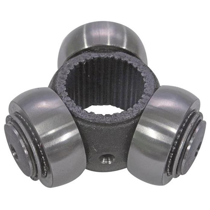 Trizeta 34 Dentes Elo 33 mm - IMA - AL-950