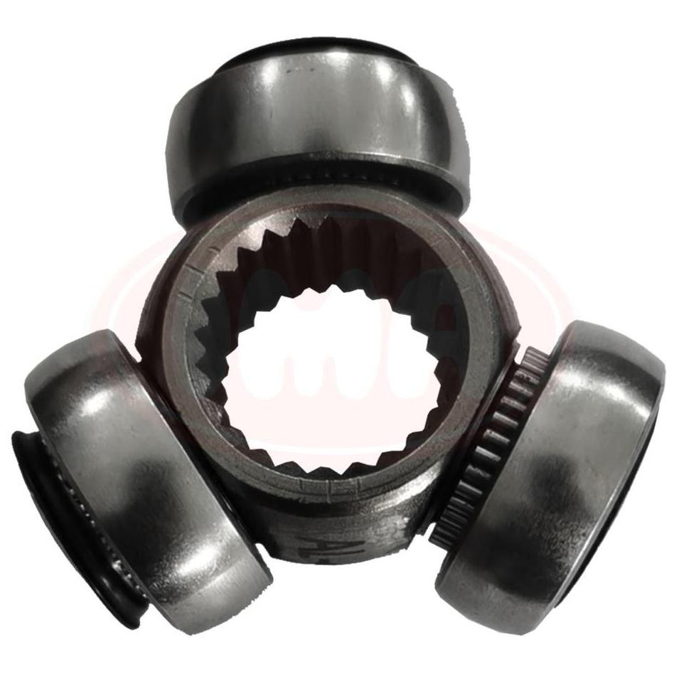 Trizeta 25 Dentes Elo 36,55 mm - IMA - AL-4010