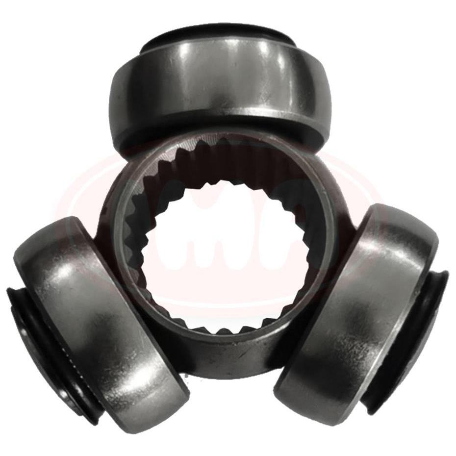 Trizeta 27 Dentes Elo 37 mm - IMA - AL-4012