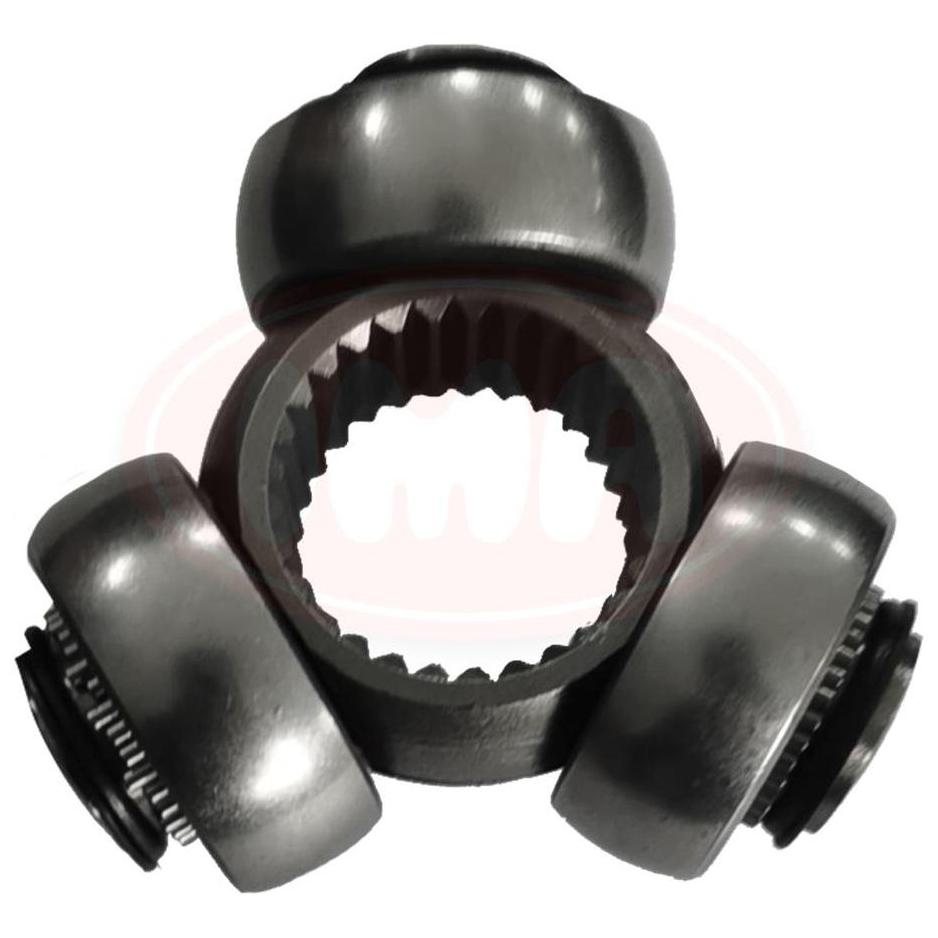 Trizeta Junta Tripóide para Toyota Hilux Sw4 e Land Cruiser - IMA - AL-4016
