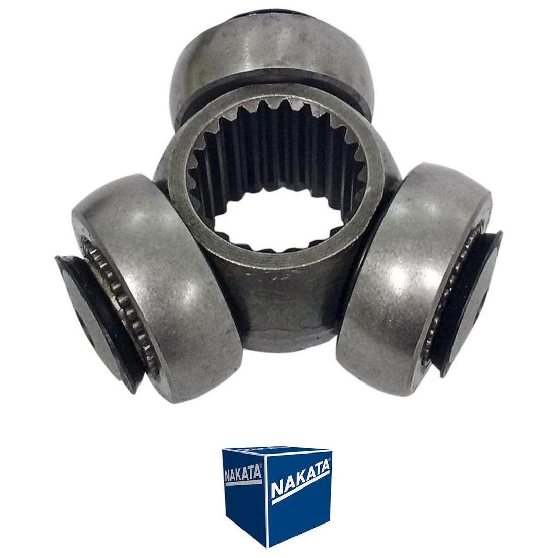Trizeta para Toyota Corolla e Fielder - Nakata - NJH10-264T