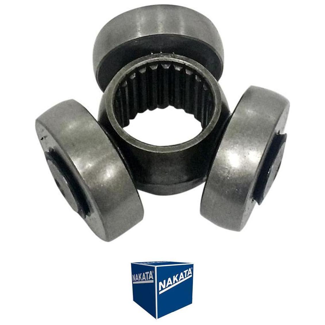 Trizeta - Nakata - NJH12-262T