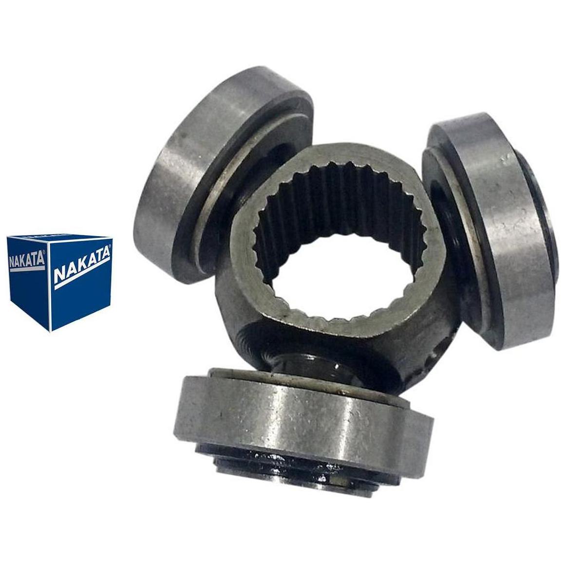 Trizeta para Honda FIT - Nakata - NJH30-779T