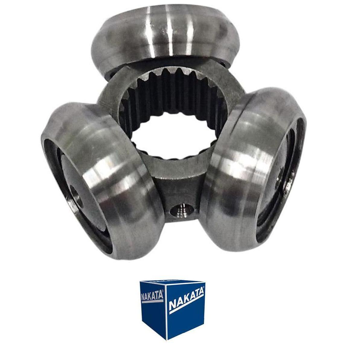 Trizeta para Ford Ecosport - Nakata - NJH37-449T