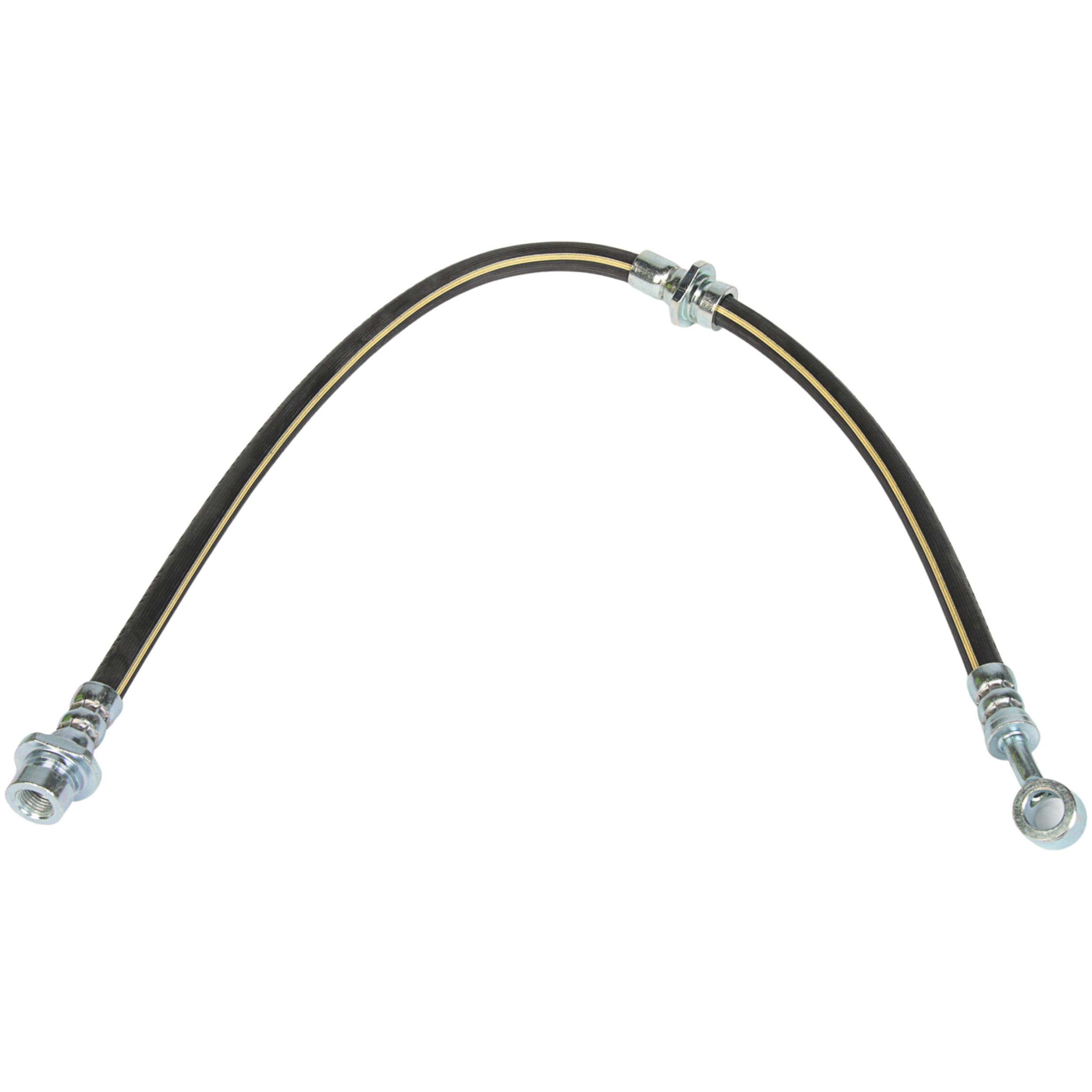 Tubo Flexível Freio Dianteiro Direito para Nissan March e Versa - TRW - RPFX07400