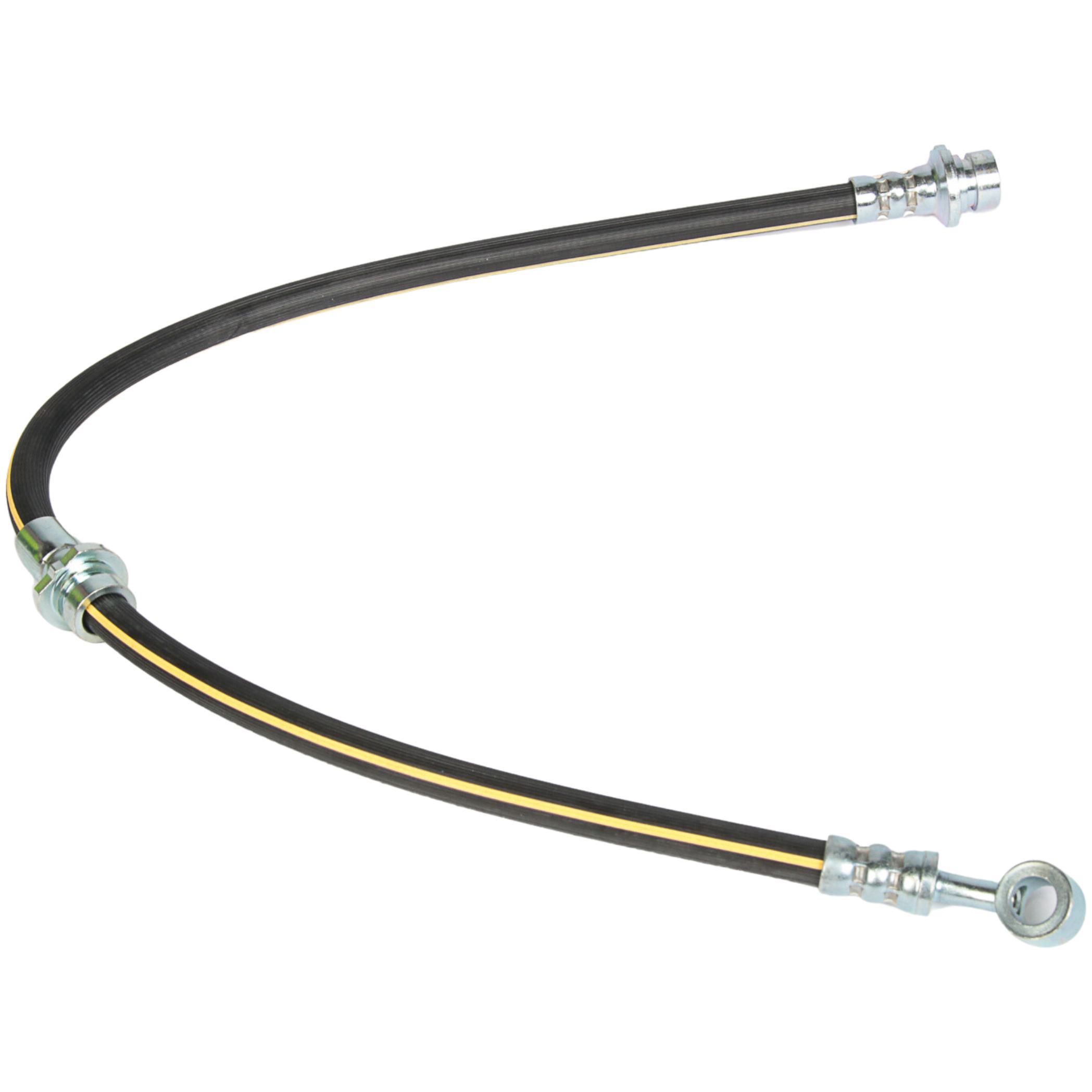 Tubo Flexível Freio Dianteiro Direito para Nissan March e Versa - TRW - RPFX07400