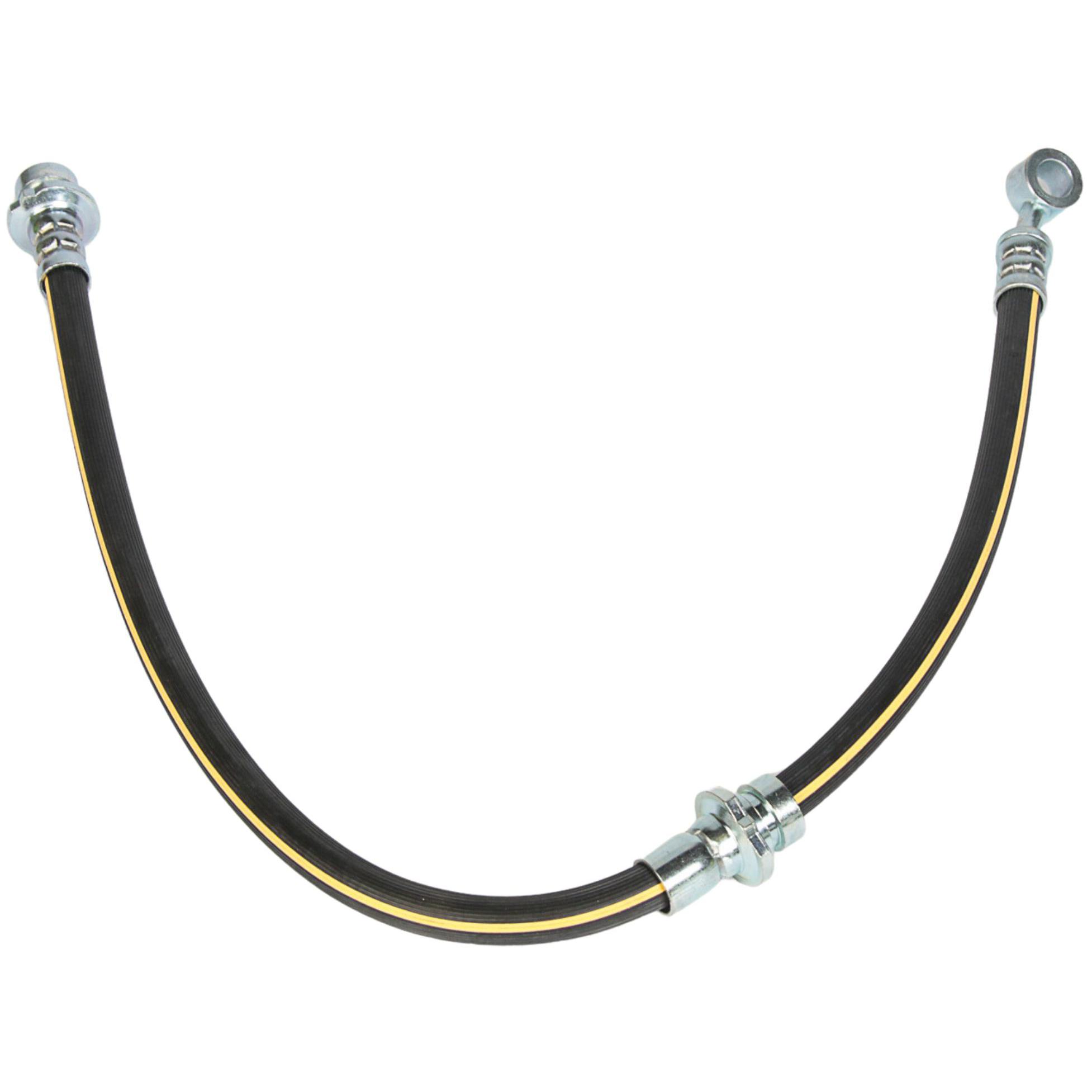 Tubo Flexível Freio Dianteiro Direito para Nissan March e Versa - TRW - RPFX07400