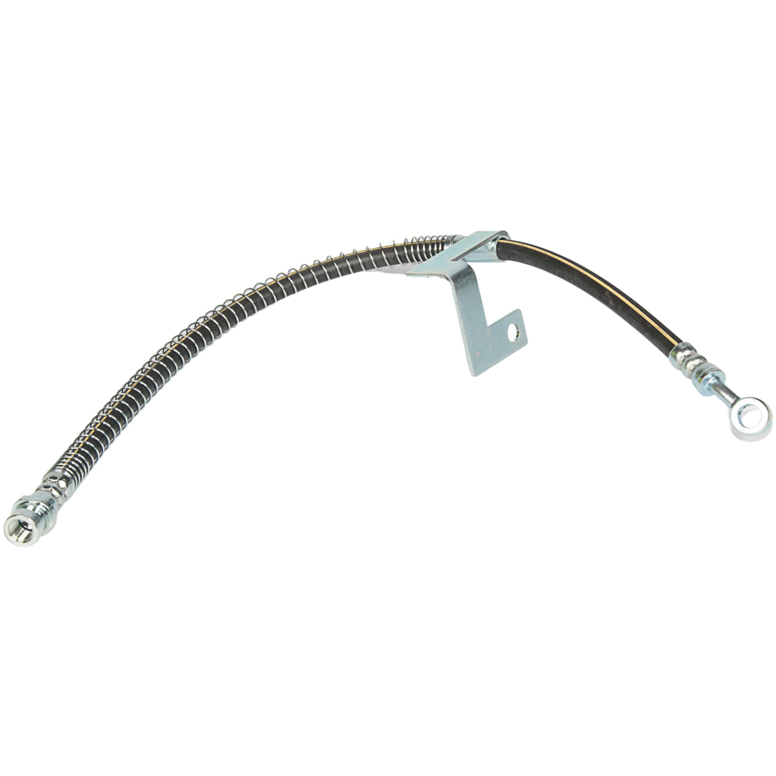Tubo Flexível Freio Dianteiro Direito para JAC J3 - TRW - RPFX07450