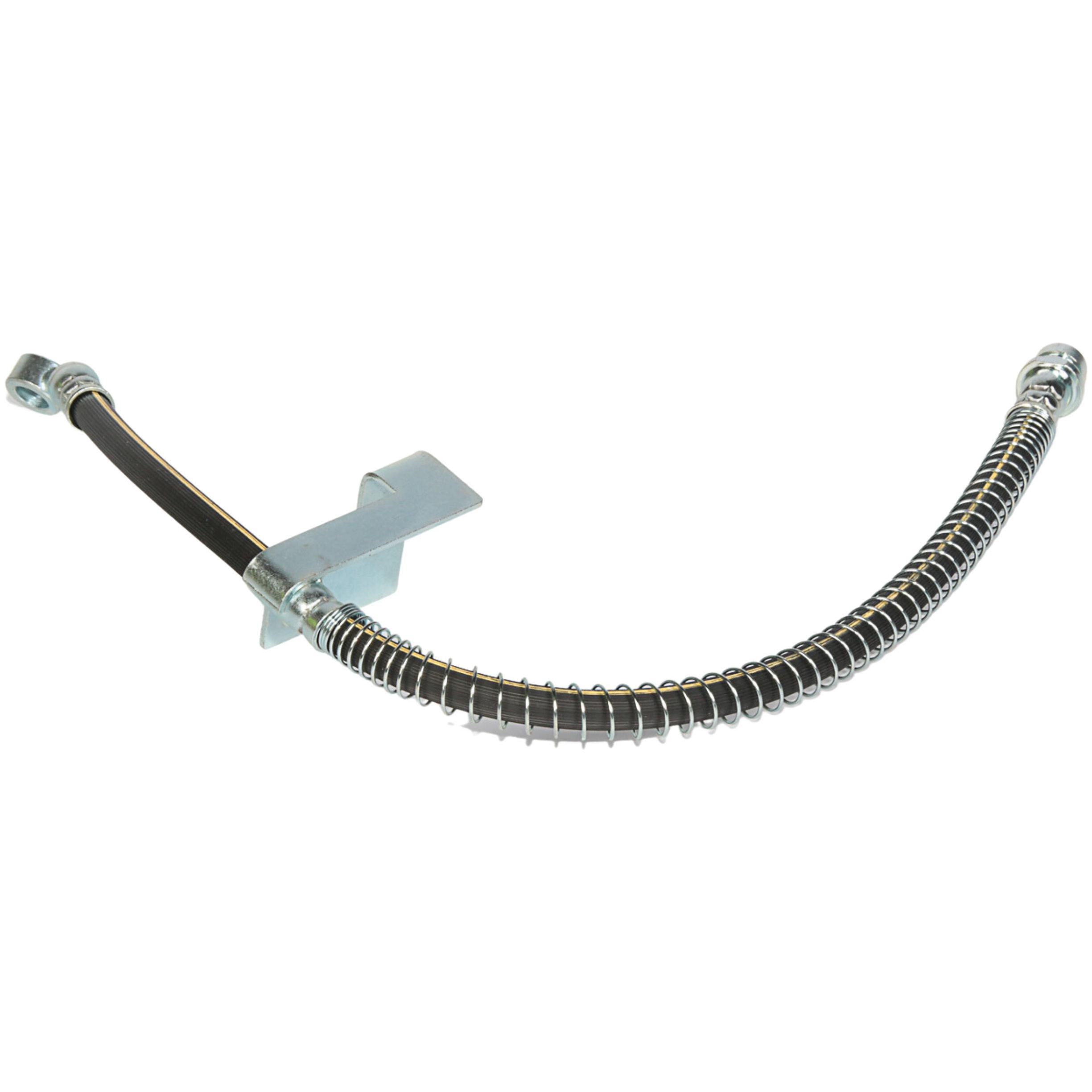 Tubo Flexível Freio Dianteiro Direito para JAC J3 - TRW - RPFX07450