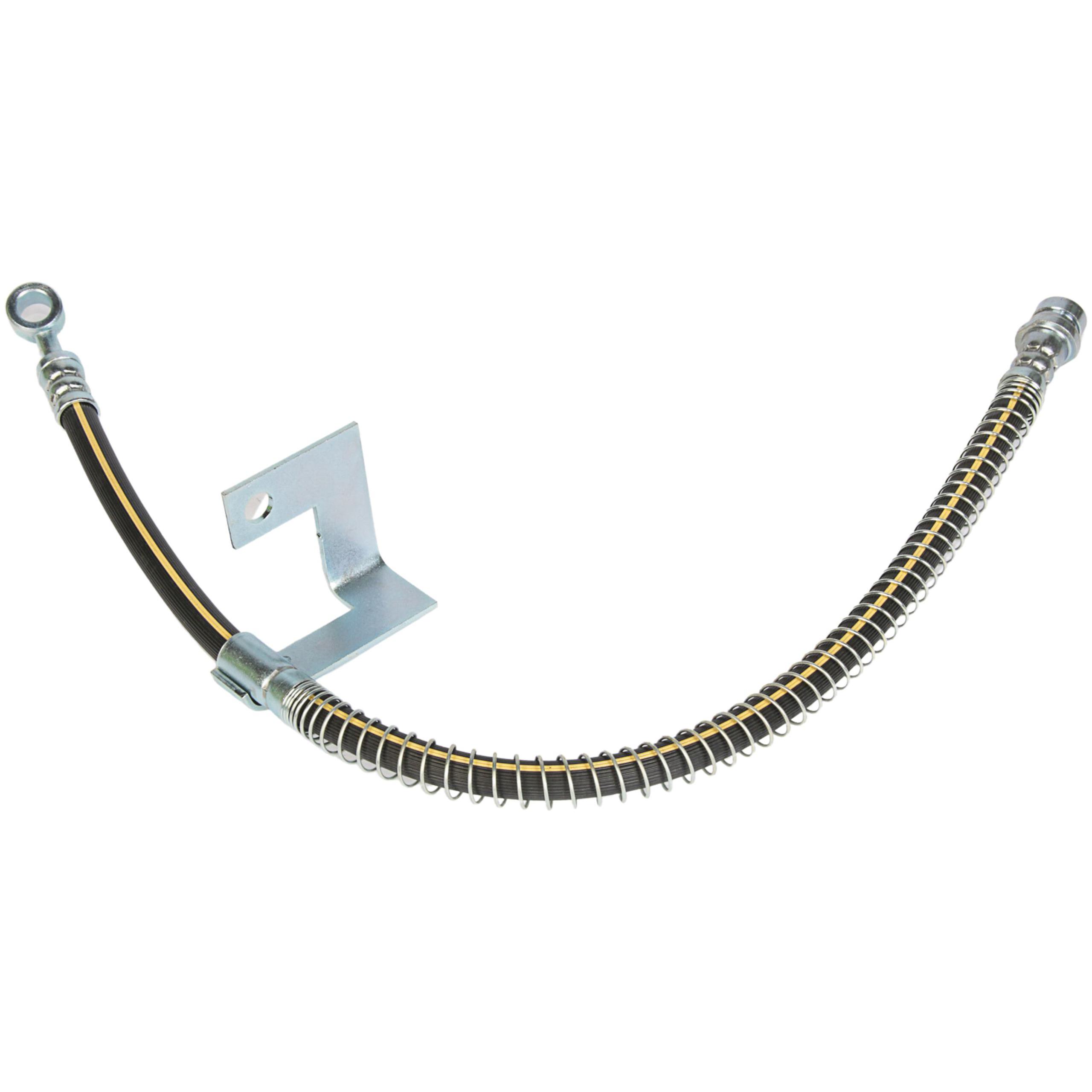 Tubo Flexível Freio Dianteiro Esquerdo para JAC J3 - TRW - RPFX07460