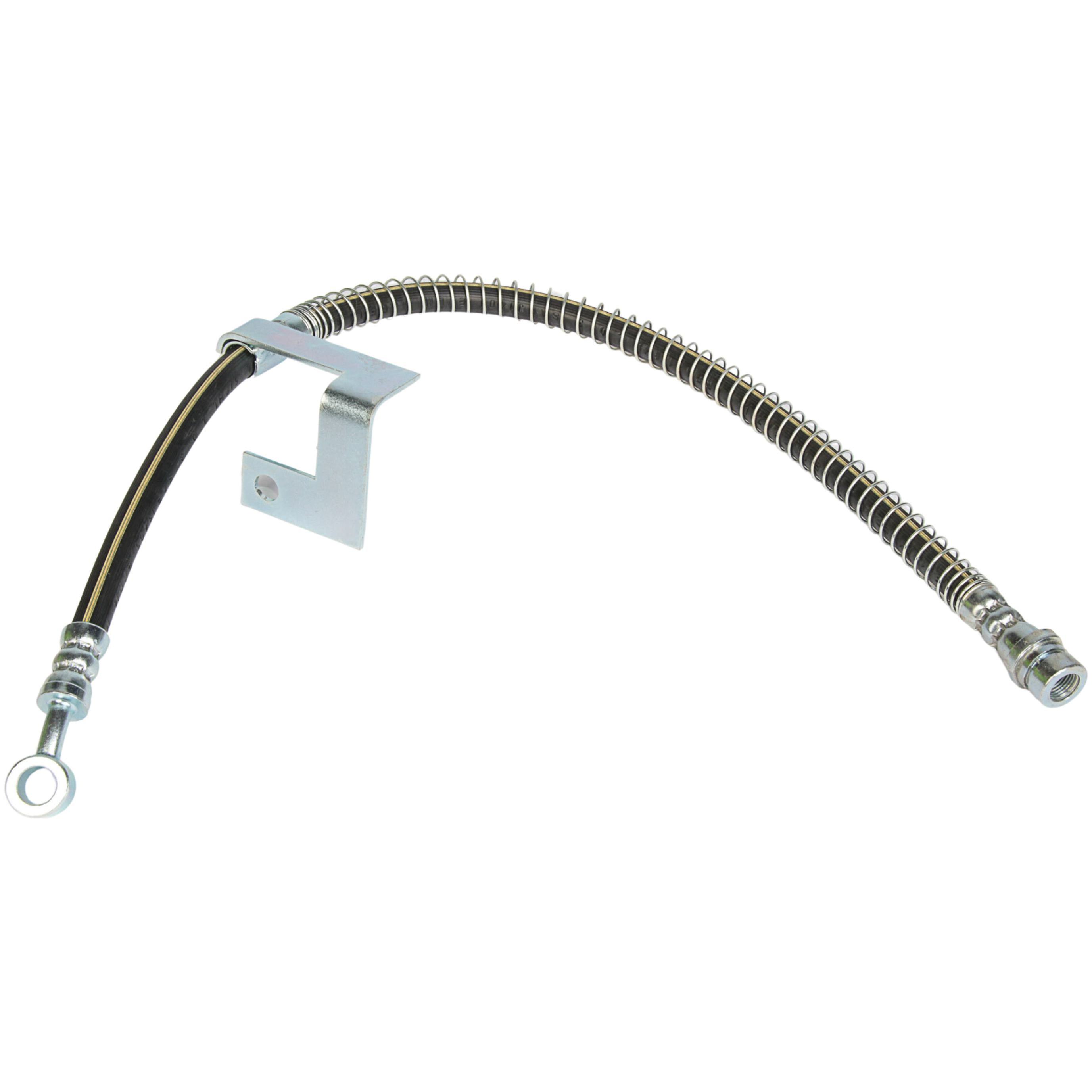 Tubo Flexível Freio Dianteiro Esquerdo para JAC J3 - TRW - RPFX07460