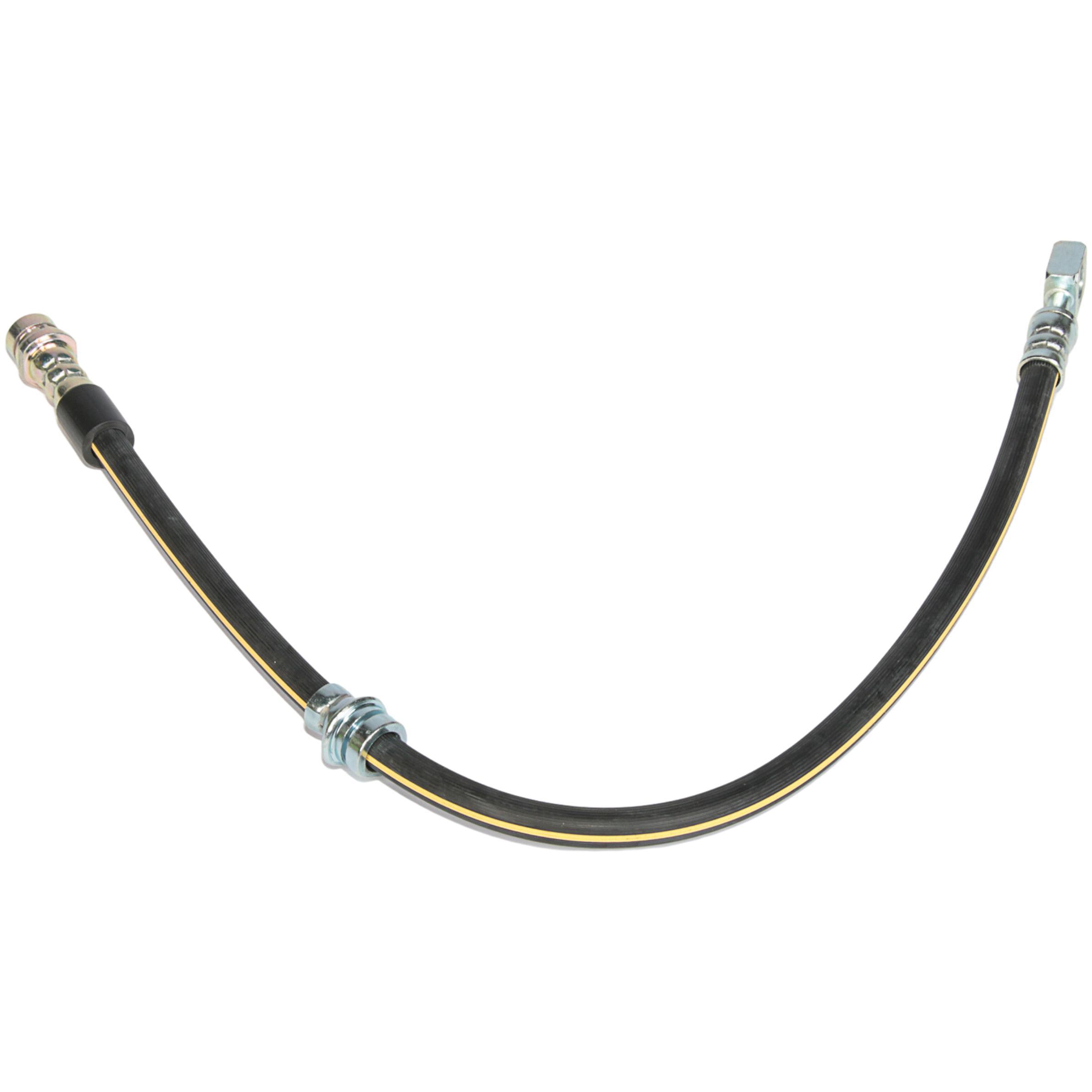 Tubo Flexível Freio Dianteiro para Volkswagen Cross Up! e Up! - TRW - RPFX07180