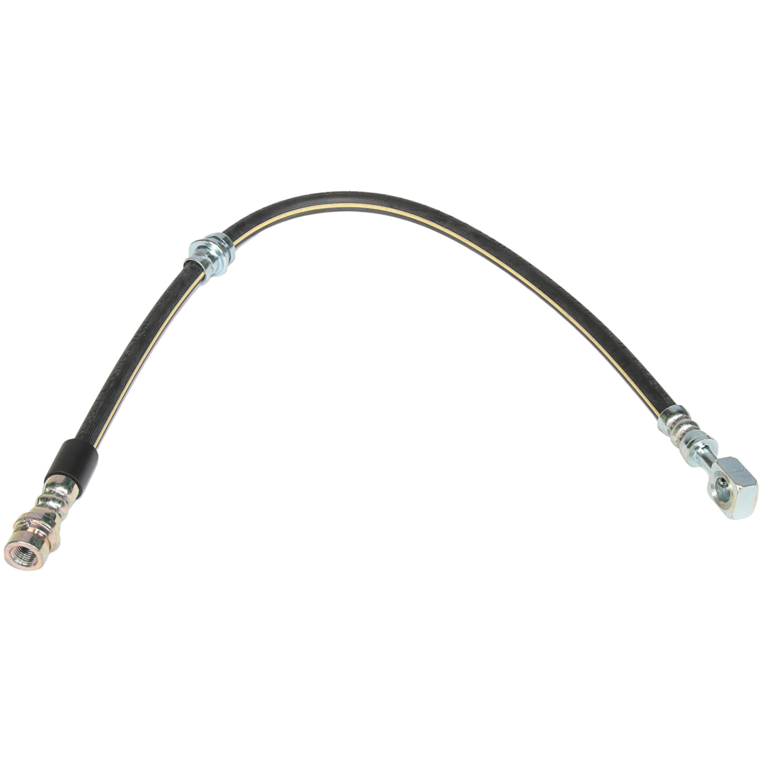 Tubo Flexível Freio Dianteiro para Volkswagen Cross Up! e Up! - TRW - RPFX07180