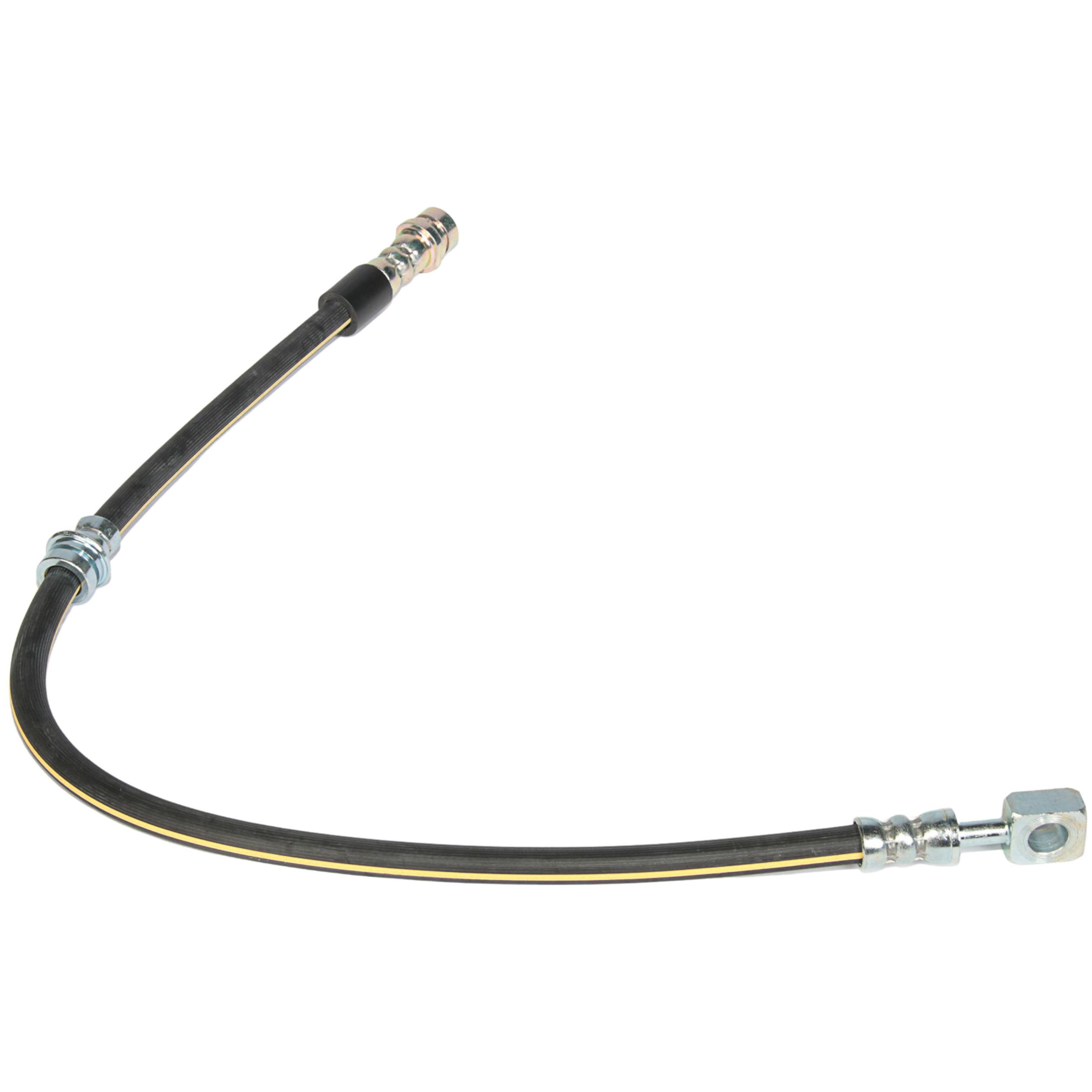 Tubo Flexível Freio Dianteiro para Volkswagen Cross Up! e Up! - TRW - RPFX07180
