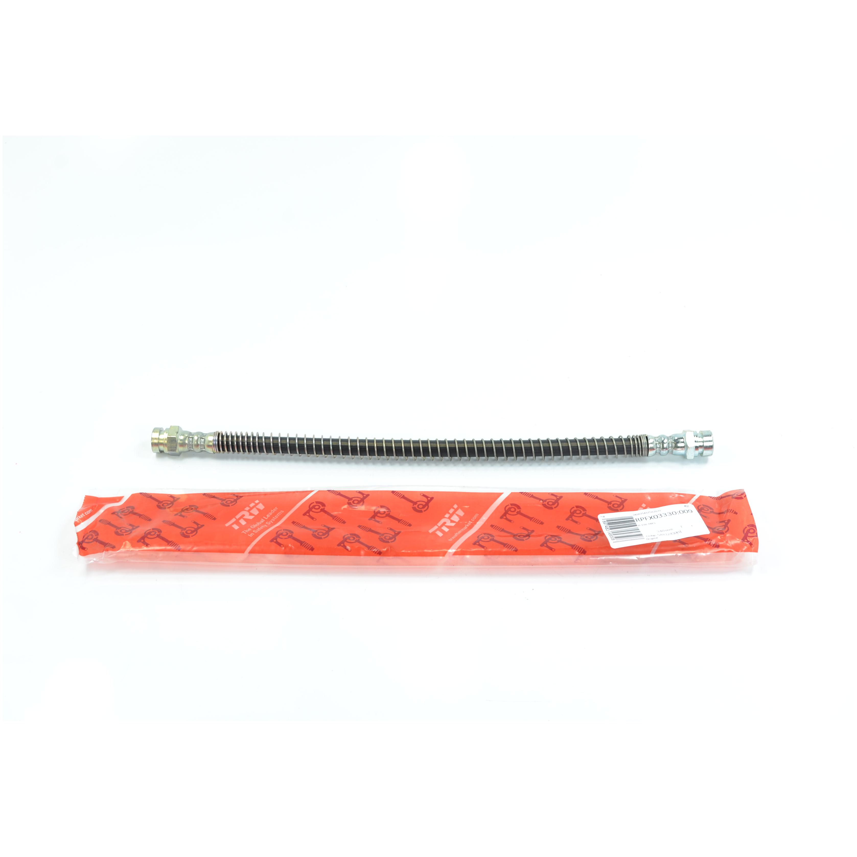 Tubo Flexível Freio Traseiro para Hyundai H 100 - TRW - RPFX03330