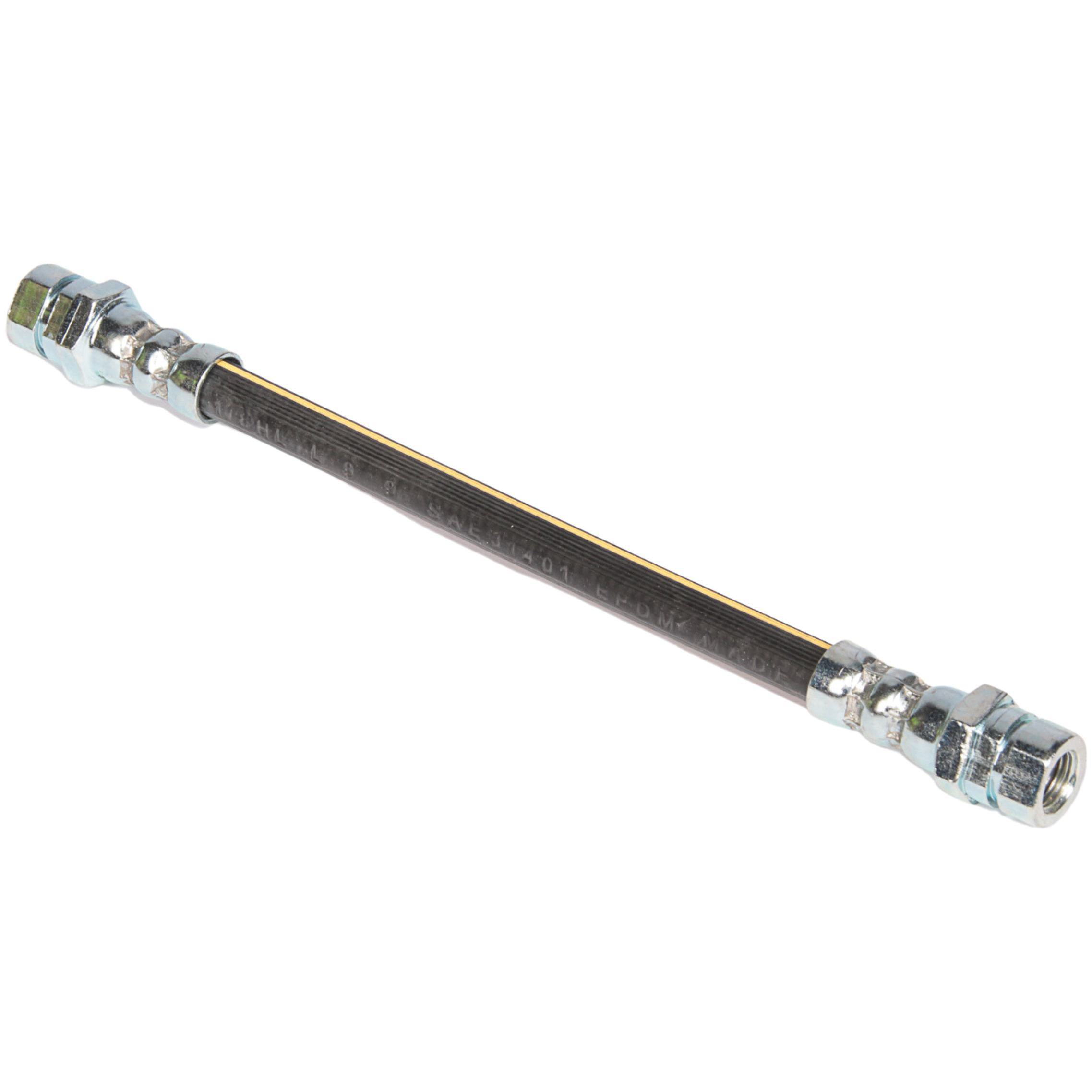 Tubo Flexível Freio Traseiro para Volkswagen Cross Up! e Up! - TRW - RPFX07170