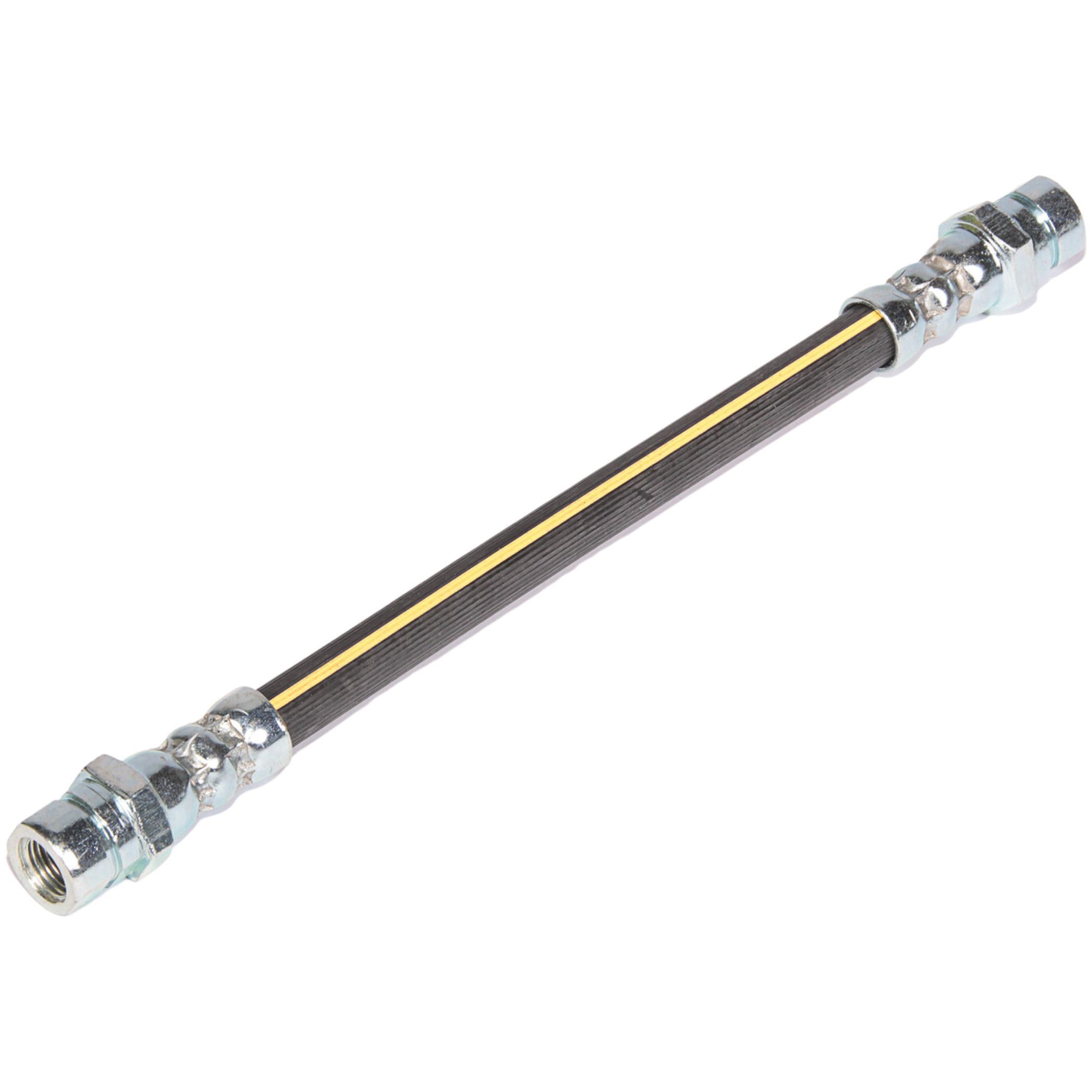Tubo Flexível Freio Traseiro para Volkswagen Cross Up! e Up! - TRW - RPFX07170