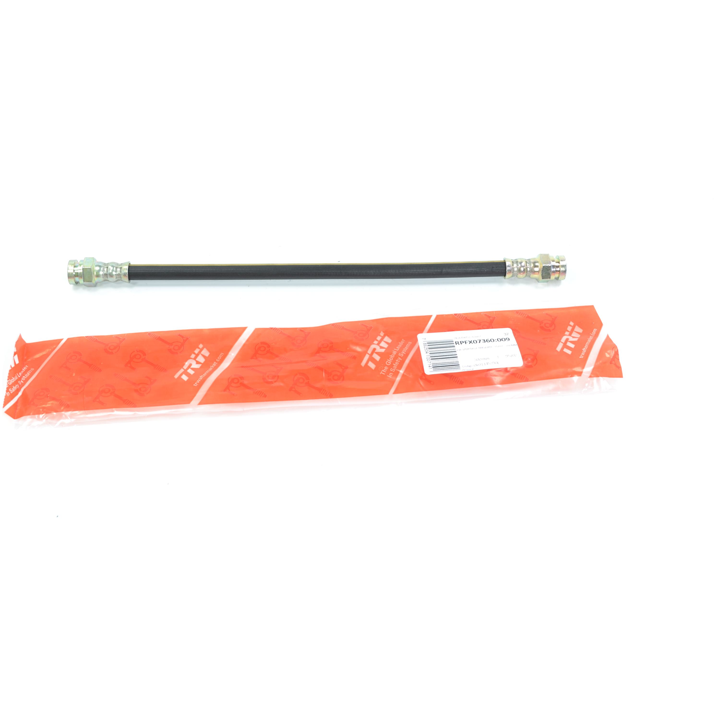 Tubo Flexível Freio Traseiro para KIA Sportage - TRW - RPFX07360