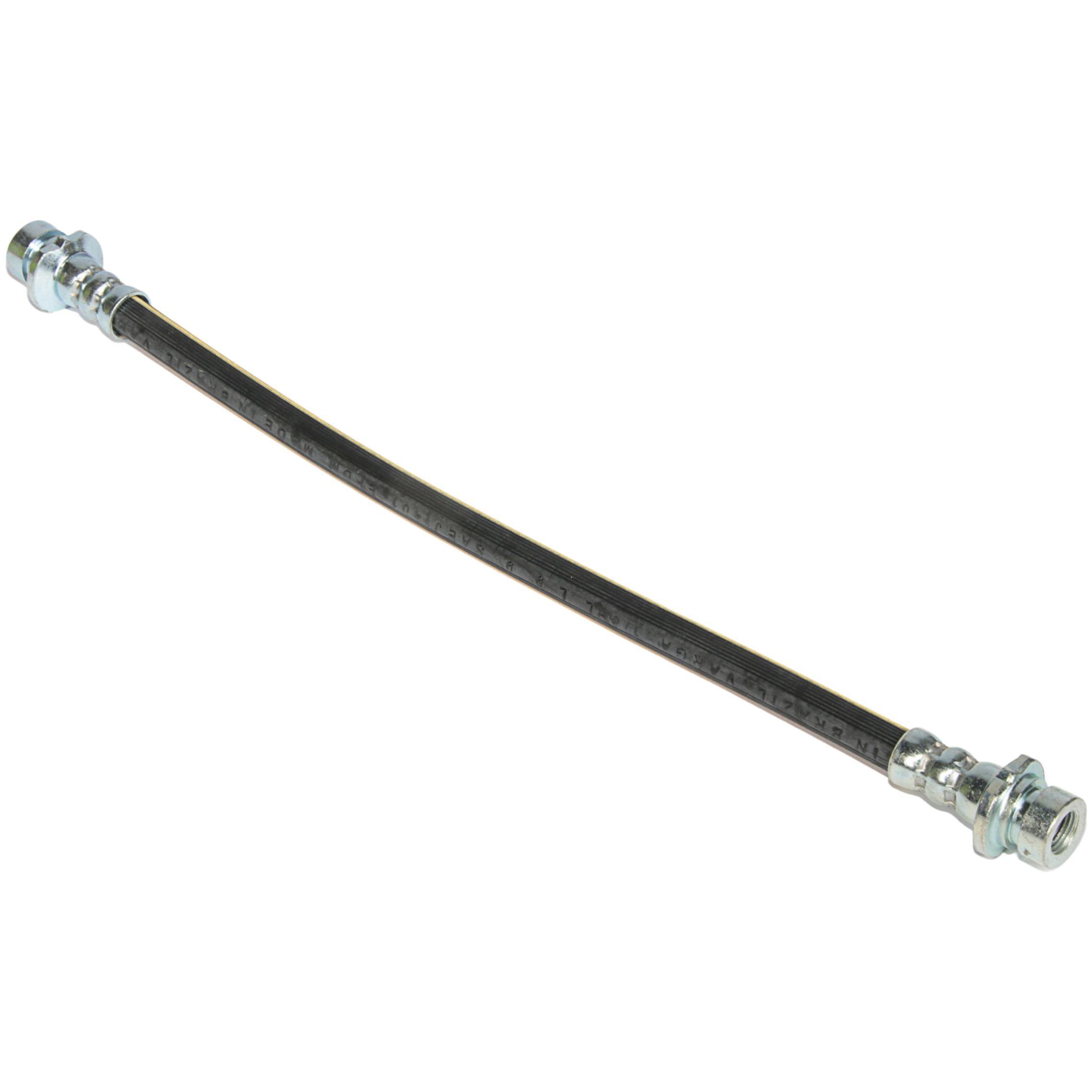 Tubo Flexível Freio Traseiro para Nissan March e Versa - TRW - RPFX07420