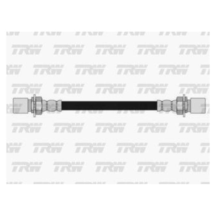 Tubo Flexível - TRW - RPFX00880