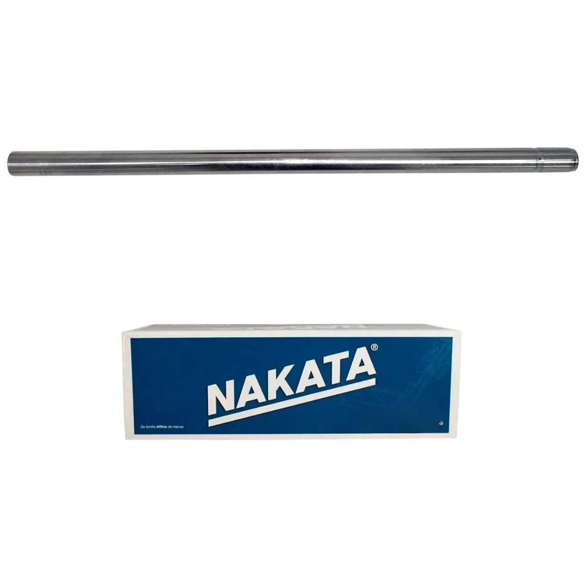 Tubo Interno para Honda NXR 150 BROS e NXR 160 BROS - Nakata - TIM1035