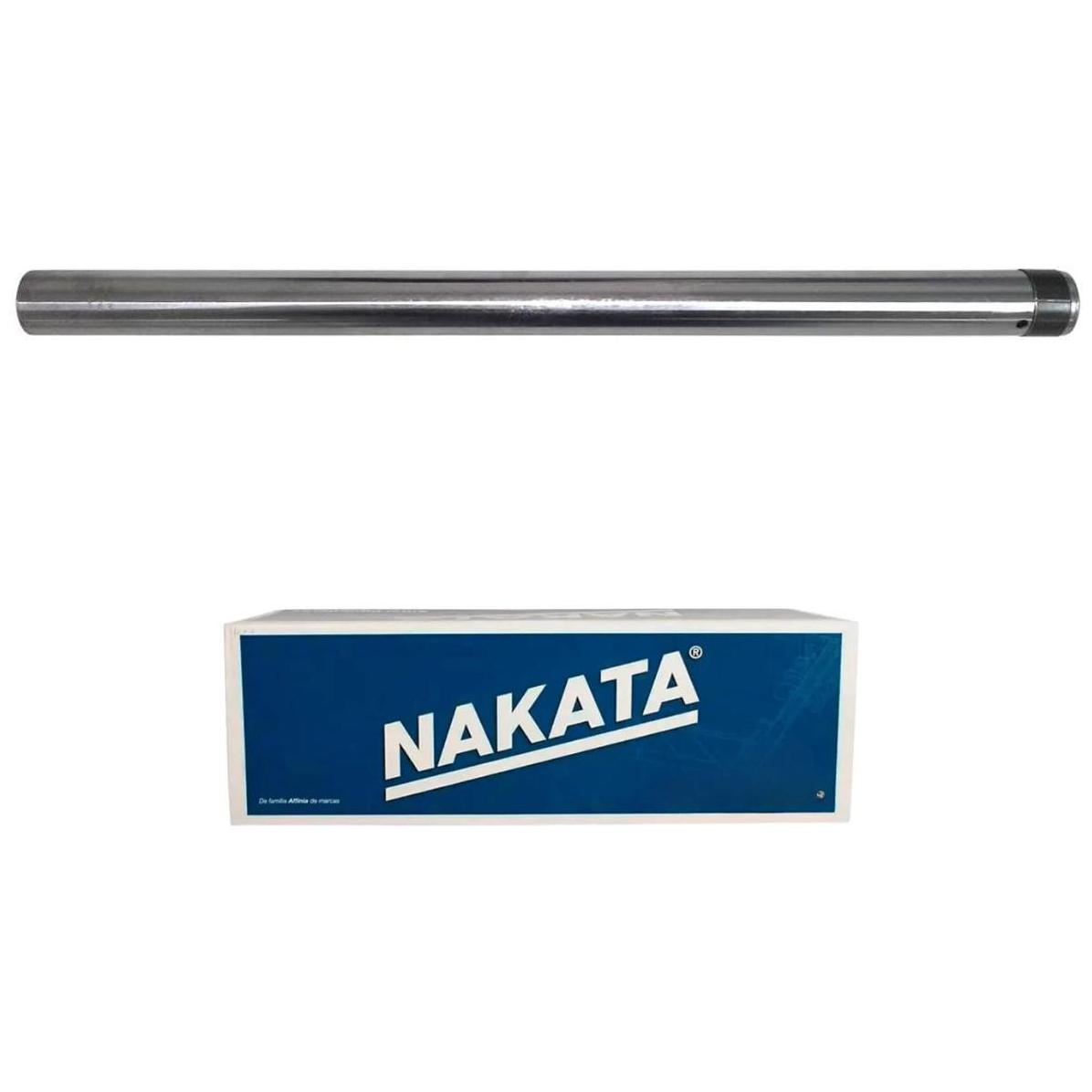 Tubo Interno para Honda CB 300 e CBX 250 Twister - Nakata - TIM1040