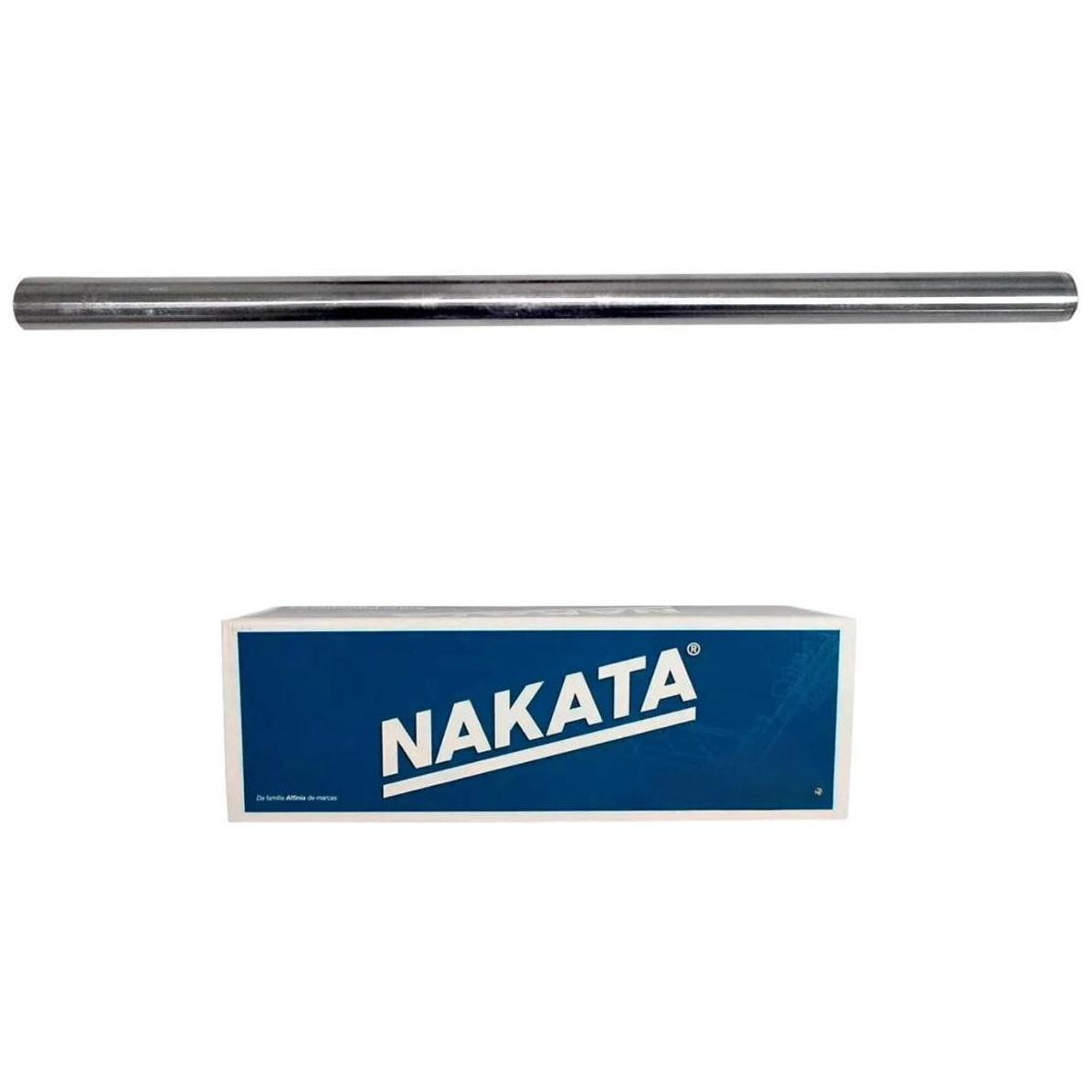 Tubo Interno para Suzuki YES 125 - Nakata - TIM3010