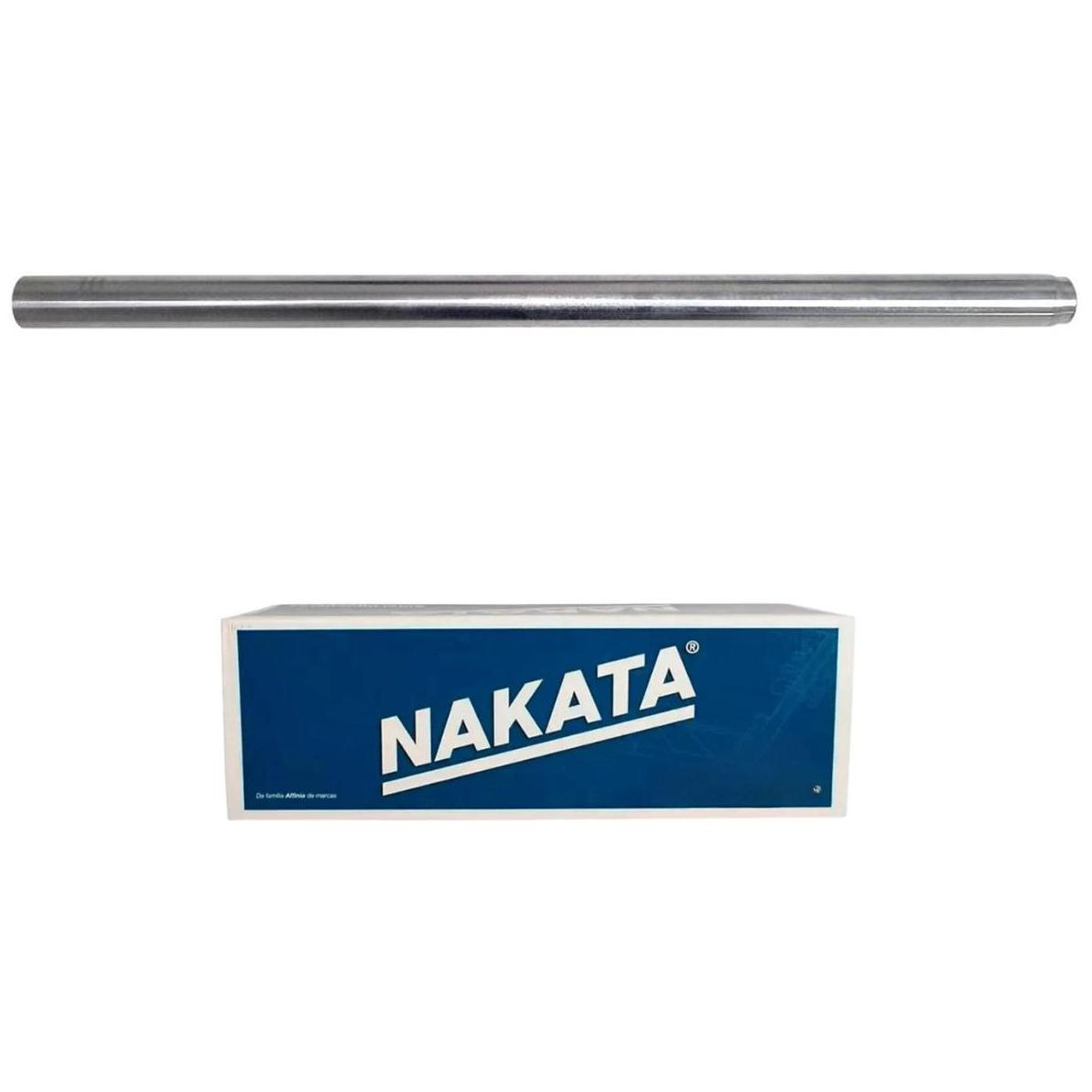 Tubo Interno para Suzuki Intruder 125 - Nakata - TIM3015