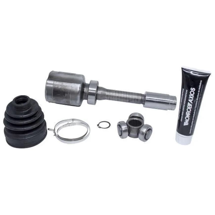Tulipa com Trizeta Dianteira Lado do Câmbio Direito para Renault Duster - Monroe Axios - 5466108