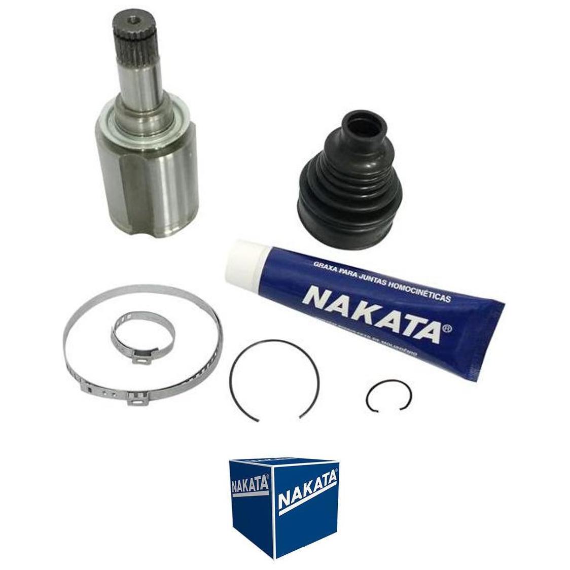 Tulipa para Chevrolet Cobalt - Nakata - NJH01-877D